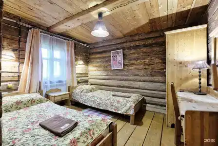 Сафари Парк - 227