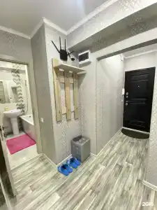 Курчатова 12 - 42