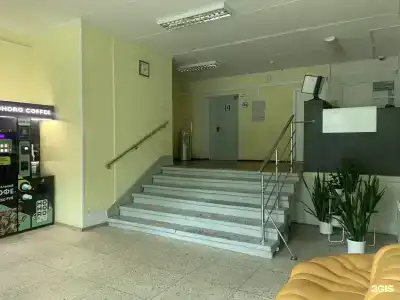 Аэропорт Мурманск - 16