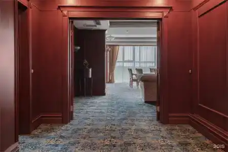 Marins Grand Hotel - 77