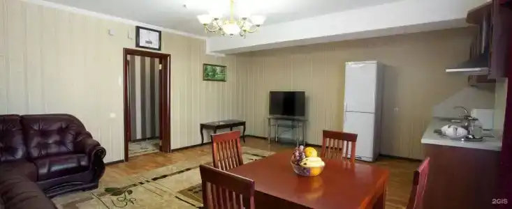Русь - 100