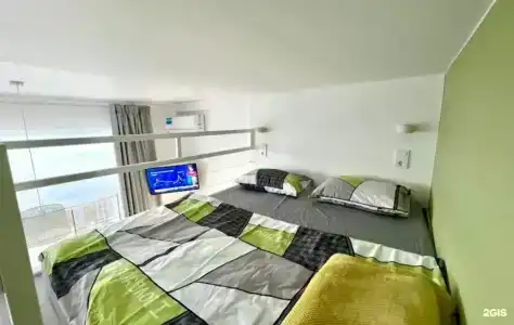 Vladivostok Rent on Krygina street 51A - 46