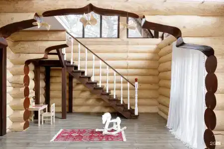 Лес и Море - 37
