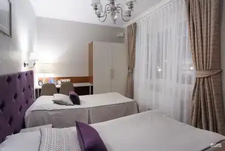 Ладожская Усадьба - 119