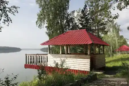 Загородный Комплекс Аврора Классик - 124
