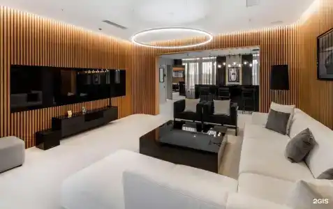 Radisson Collection Moscow - 8