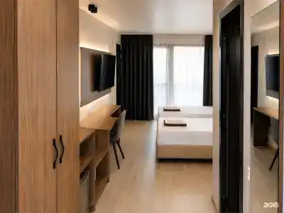 Курортный отель Ramina Derbent Resort - 73