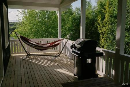 Forrest Lodge Karelia - 182
