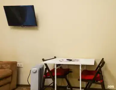 Толстой сквер аппартаменты - 8