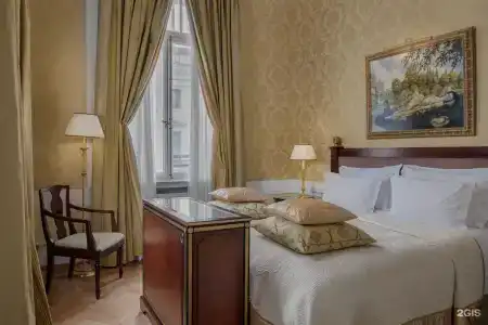 Гранд Европа - 131