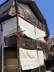 Полярные зори - 0