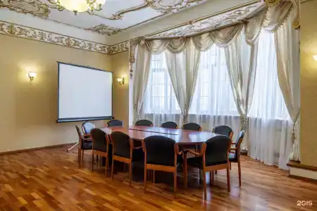 Шаляпин Палас - 11