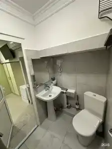 Hostel Room - 24