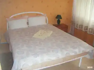 Мон Плезир - 1
