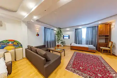 Заозерный - 54