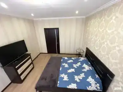 КакДома на Климова 25 - 1