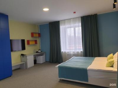 & Hostel Tetris - 74