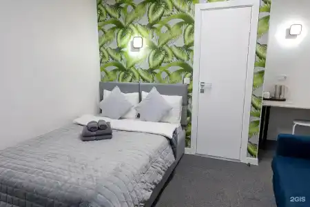 Hot Place Guest House - 103