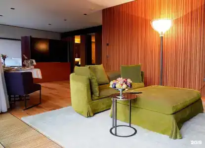 Barvikha Hotel & SPA - 32