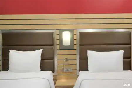 Mercure Сочи Центр - 91