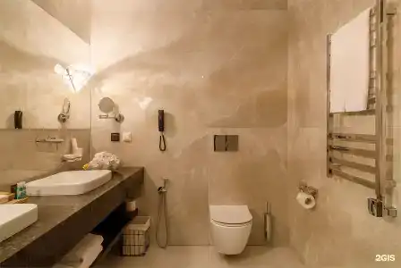 Luciano Hotel&SPA - 129