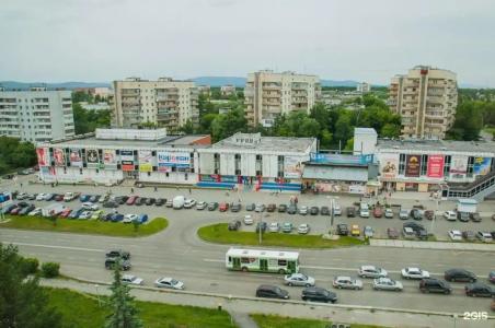 Урал - 92