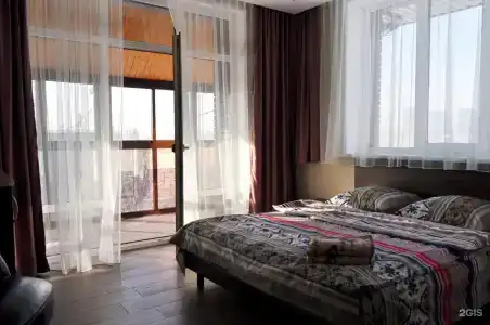 Erunin Hotels Group, Самотечная, 29A - 53