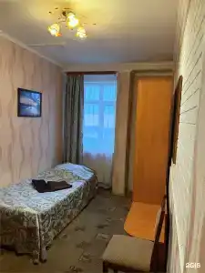 Лесной - 29