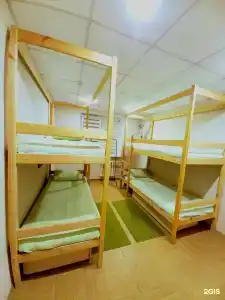 Best hostel Orange - 3