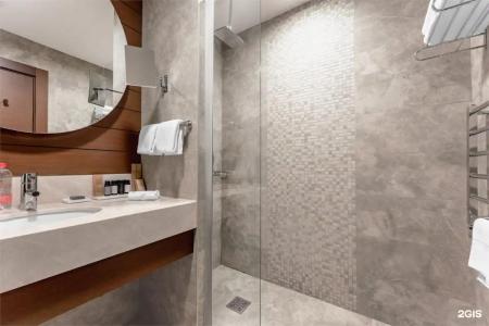 Mantera Resort & Congress - 201