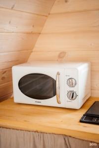 Sviyaga Glamp - 138