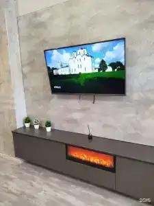 улица Яна Фабрициуса Апартаменты - 4