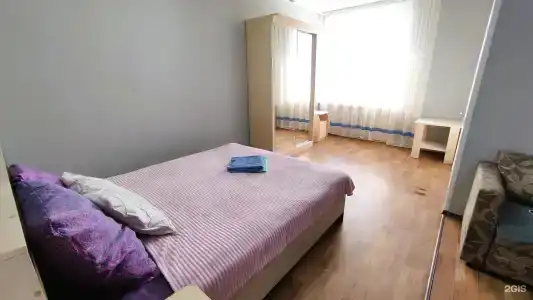 Ночлег - 12