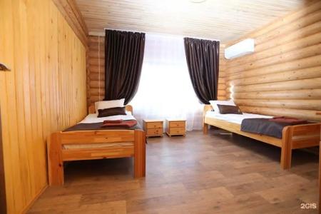 Клуб Золотая Рыбка - 174