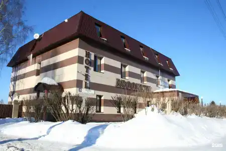 Бруклин - 2