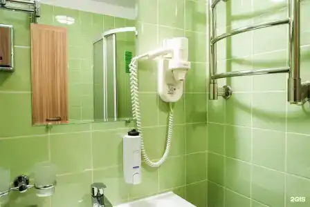 Cronwell Inn Стремянная - 77