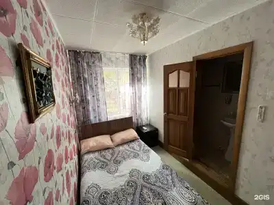Гостиничный комплекс Заимка на Пеньках - 53