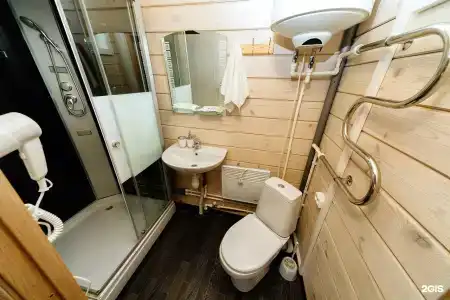 Baikal family house - 82