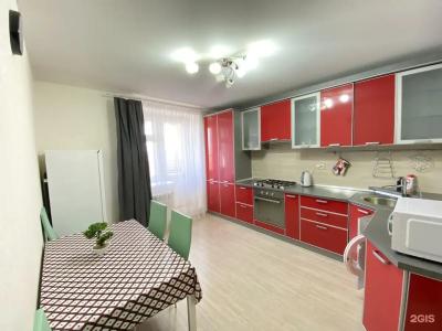 ул. Федора Гладкова, 26 Апартаменты - 2