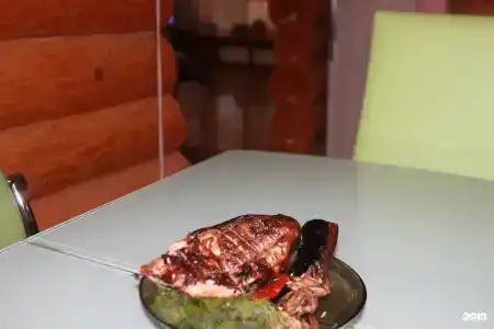 Дом Капитана - 25