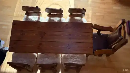 Шале Усадьба Леса в Викторово - 74