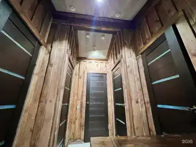 Черепашьи Озёра - 80