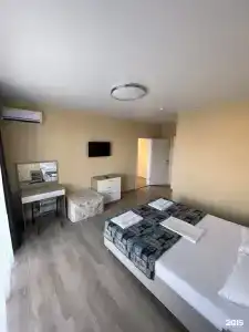 Белый Лотос - 119