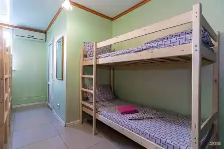 Besta hostel - 17
