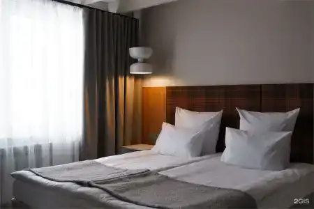 Байкал Вью - 170