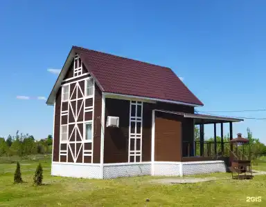 Лунинские Просторы - 119