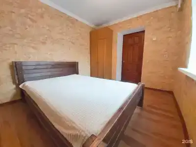 недалеко от центра города. - 5