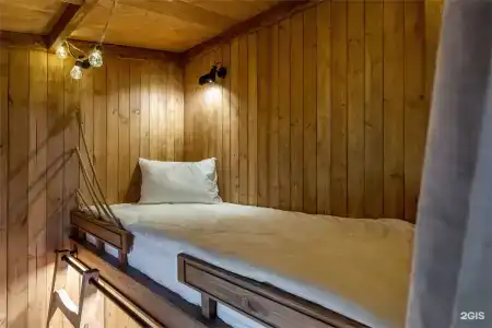 We Lodge - 145