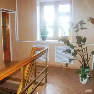 Нягань - 21