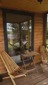 Дом с душой в СДТ Электрощит - 5